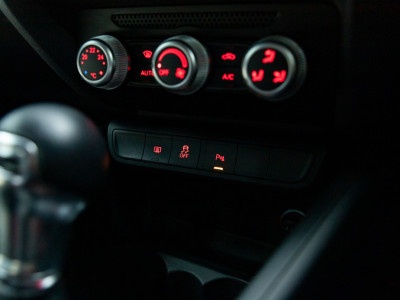 2016 Audi A1