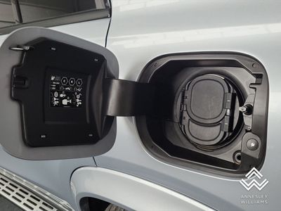 2025 Mercedes-Benz GLE Class
