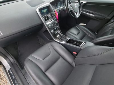 2016 Volvo XC60