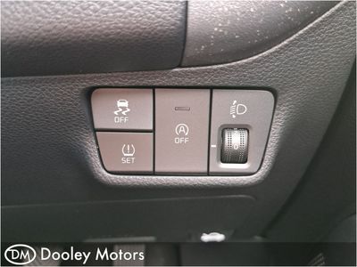 2026 Kia Stonic