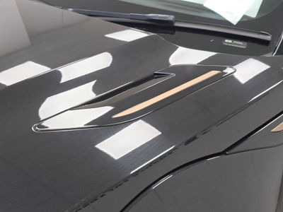 2021 Land Rover Range Rover Evoque