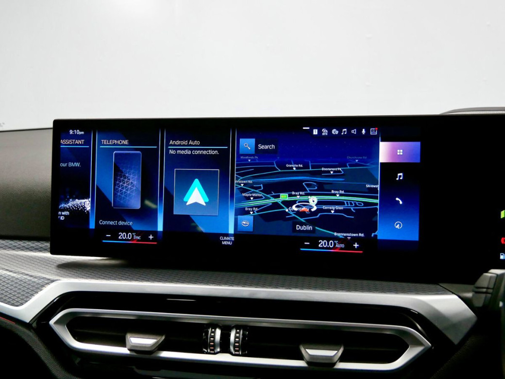 2024 BMW 3 Series