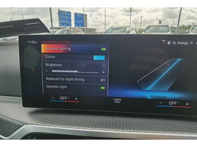 2023 BMW i4