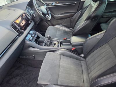 2019 Skoda Karoq