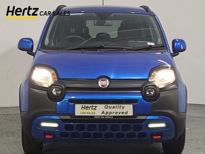 2023 Fiat Panda