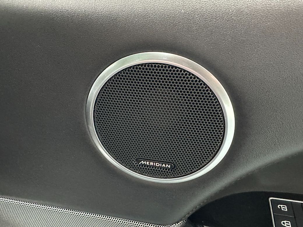 2020 Land Rover Range Rover Sport