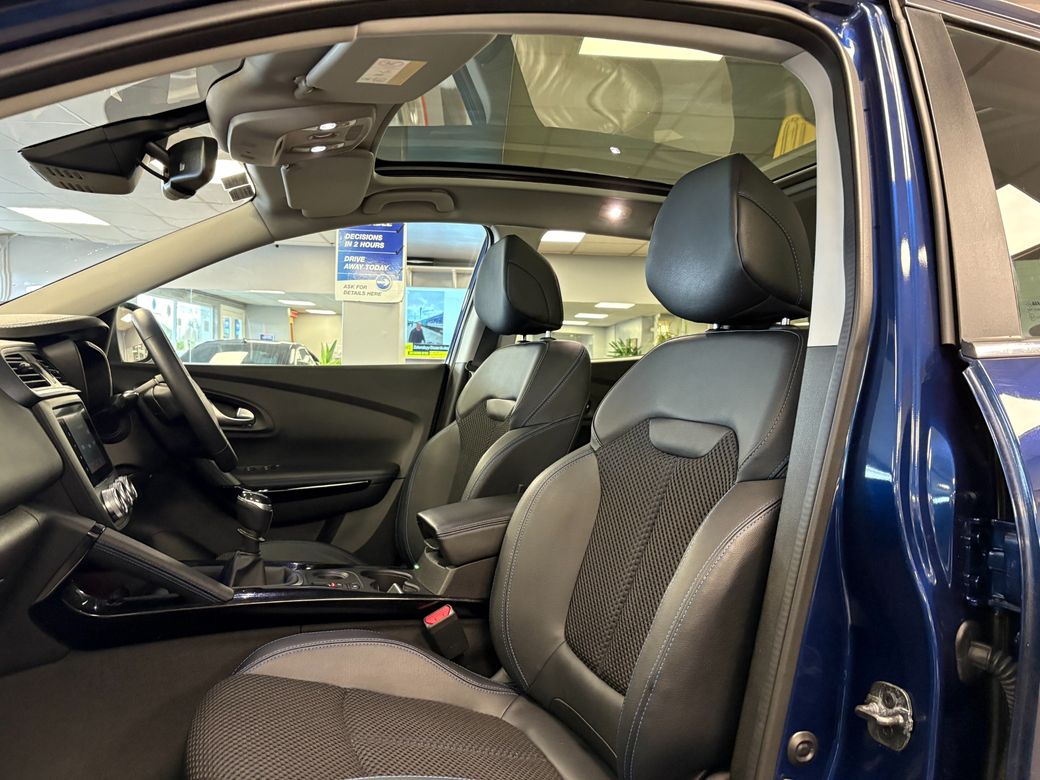 2019 Renault Kadjar