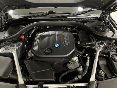 2023 BMW 5 Series
