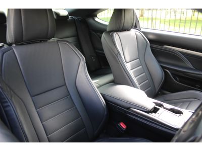 2019 Lexus RC