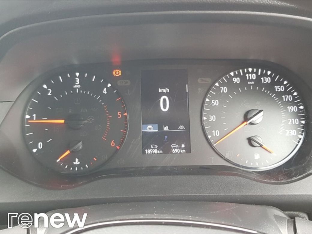 2024 Renault Kangoo