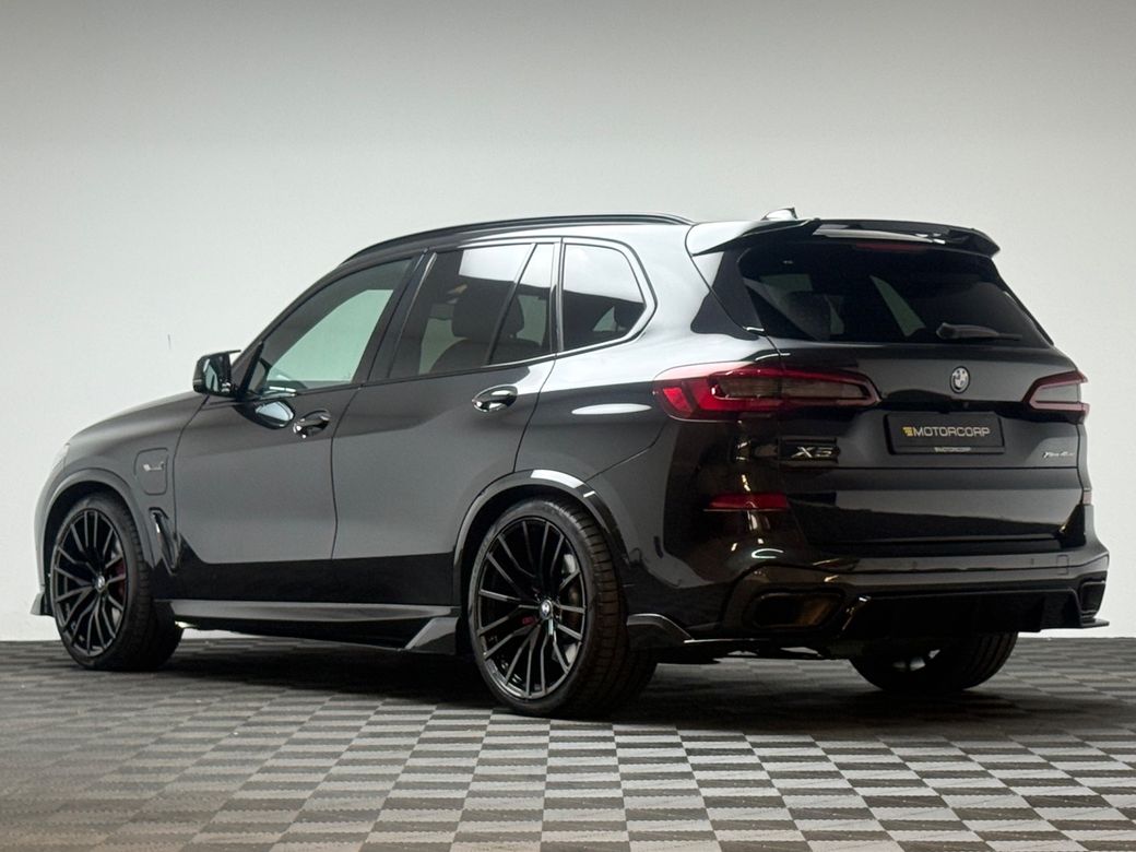 2023 BMW X5