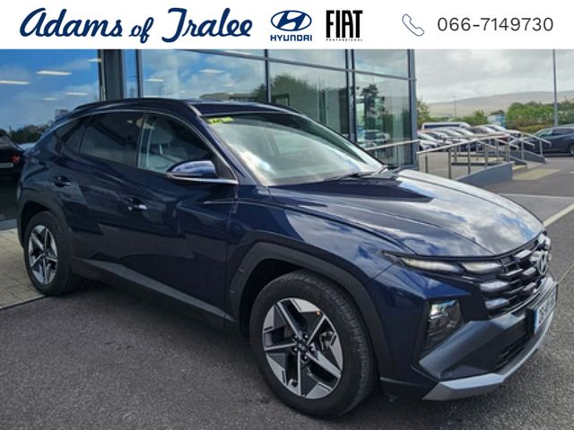 vehicle for sale from Adams of Tralee