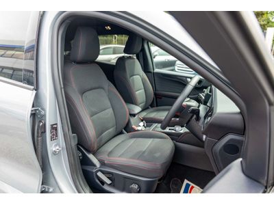 2023 Ford Kuga
