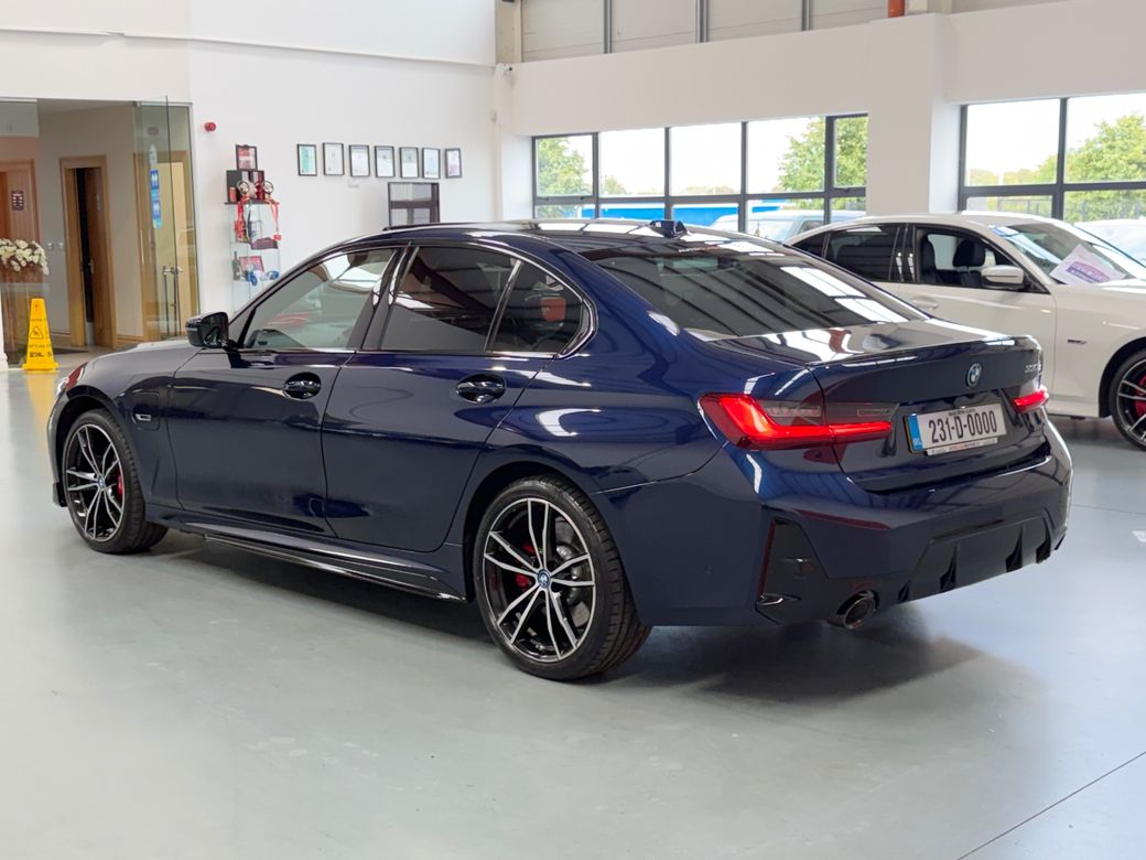 2023 BMW 3 Series
