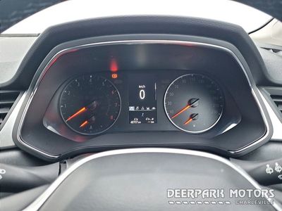 2022 Renault Captur