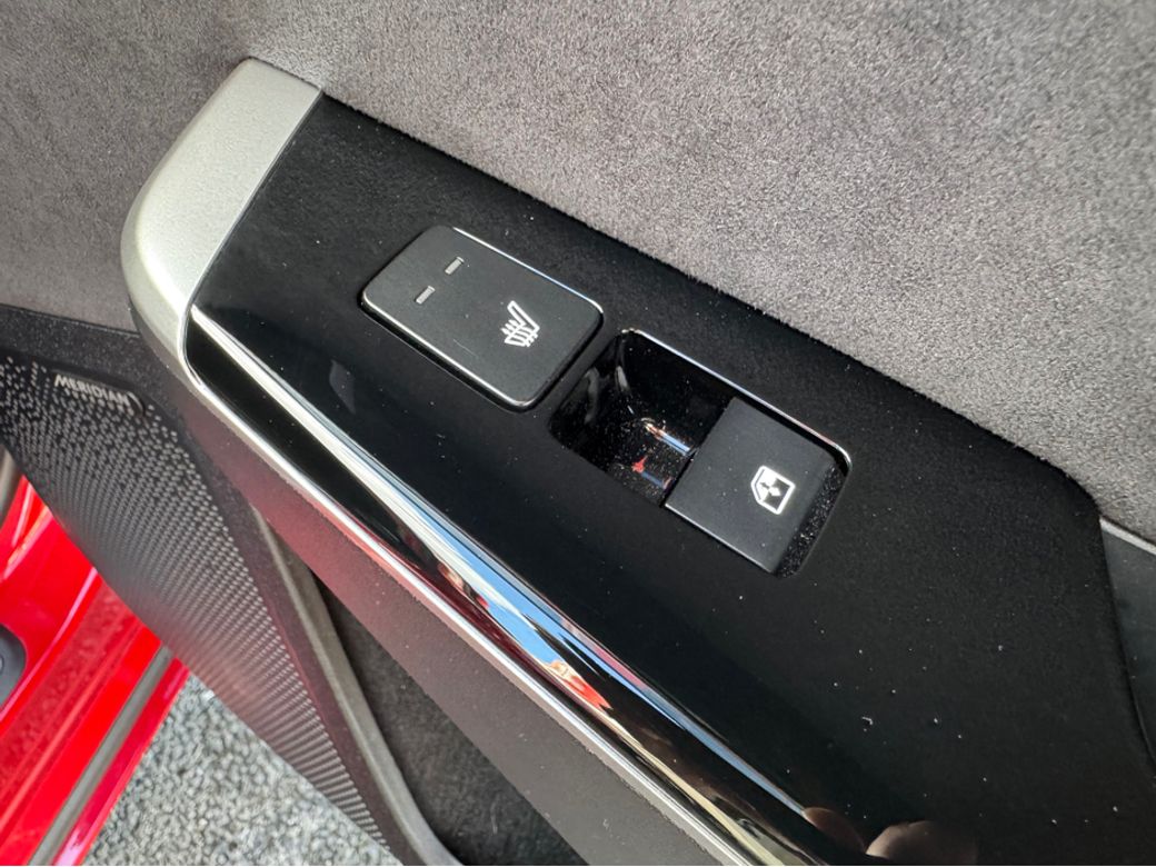 2025 Kia EV6
