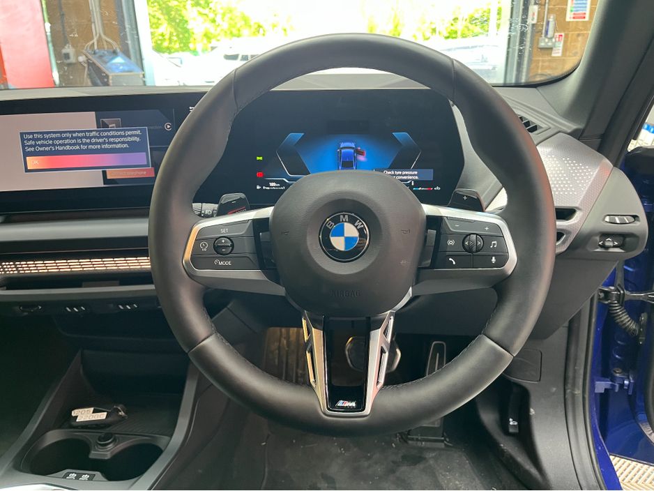 2025 BMW 2 Series