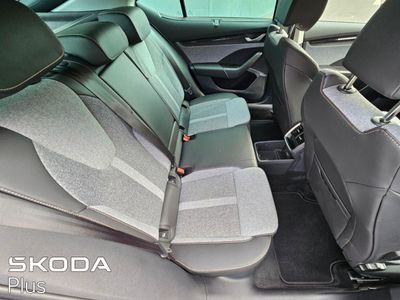 2024 Skoda Octavia