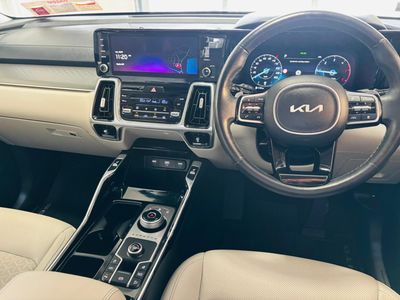 2023 Kia Sorento