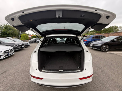 2015 Audi Q5
