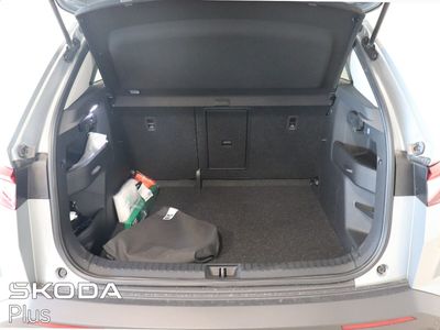 2026 Skoda Elroq