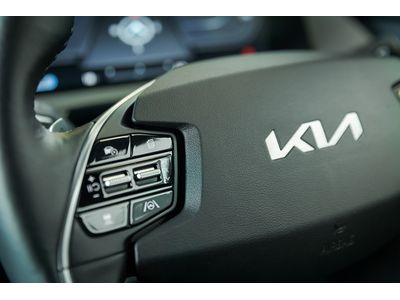 2023 Kia EV6