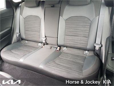 2025 Kia Ceed