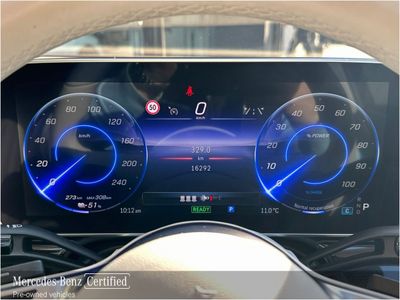 2024 Mercedes-Benz EQE