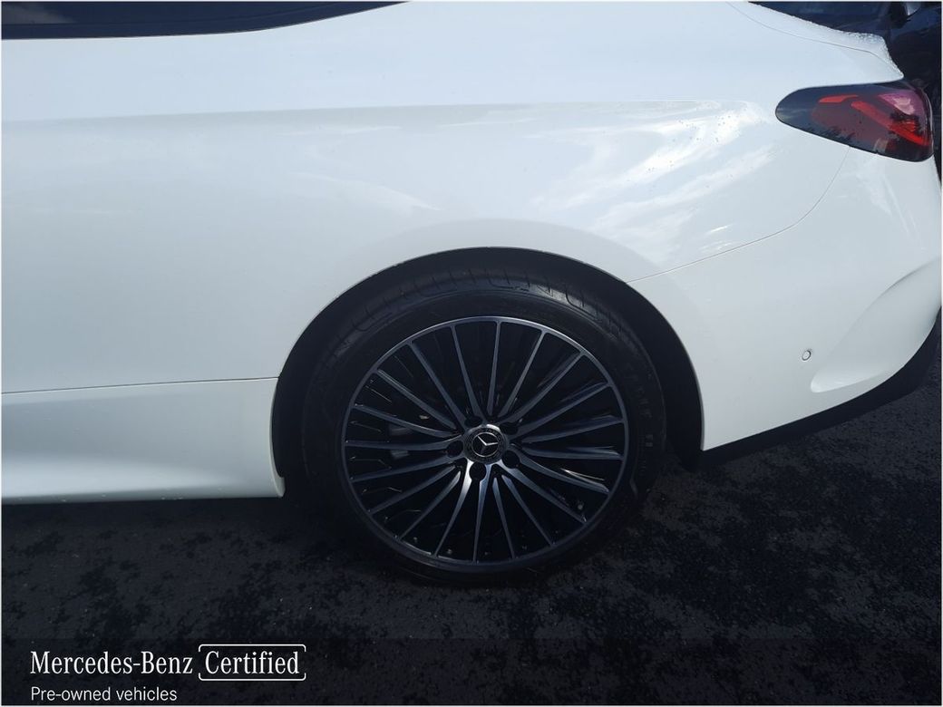 2024 Mercedes-Benz CLE
