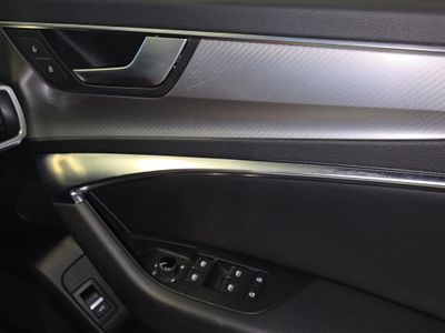 2023 Audi A6