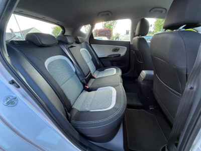 2016 Kia Ceed