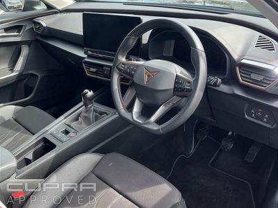 2023 Cupra Formentor