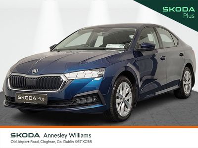 2023 Skoda Octavia