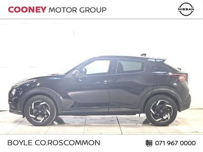 2023 Nissan Juke