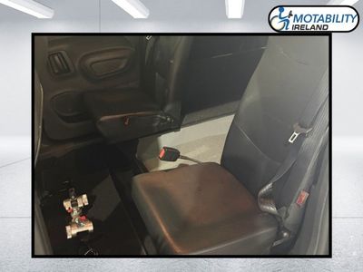 2023 Citroen Berlingo Multispace