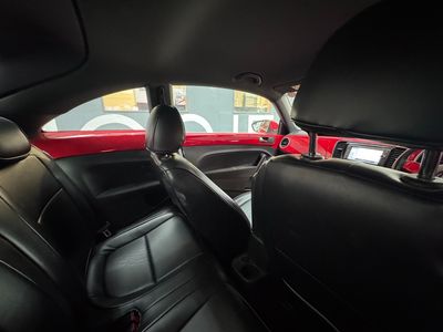 2018 Volkswagen Beetle