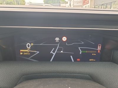 2026 Citroen C5 Aircross