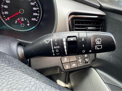 2019 Kia Stonic