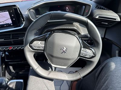 2023 Peugeot 2008