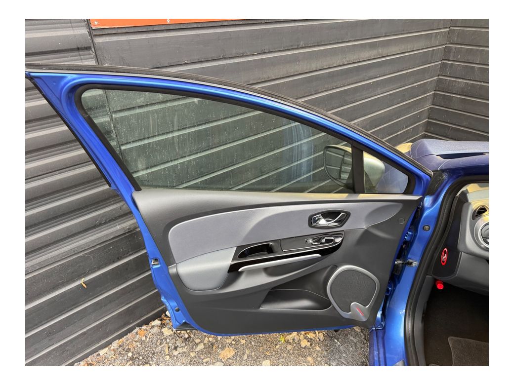 2014 Renault Clio