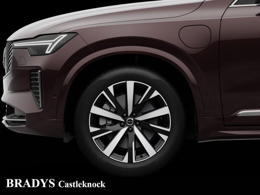 2026 Volvo XC90