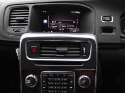 2018 Volvo V60