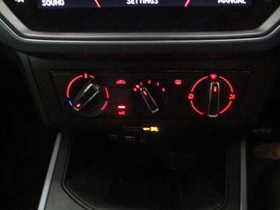 2020 SEAT Arona