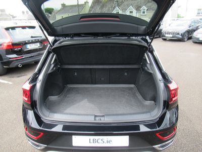 2022 Volkswagen T-Roc