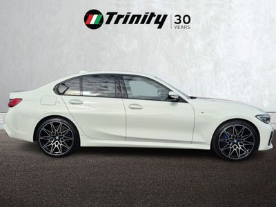 2021 BMW 3 Series