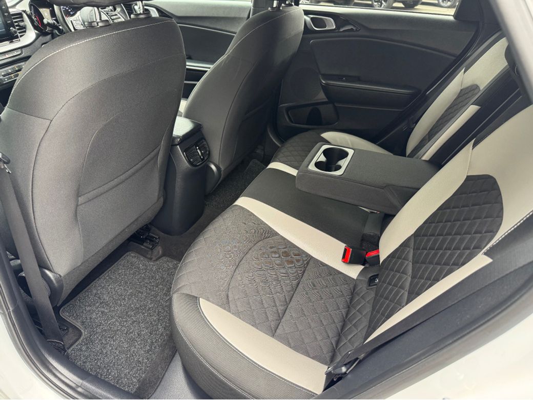 2021 Kia pro_ceed