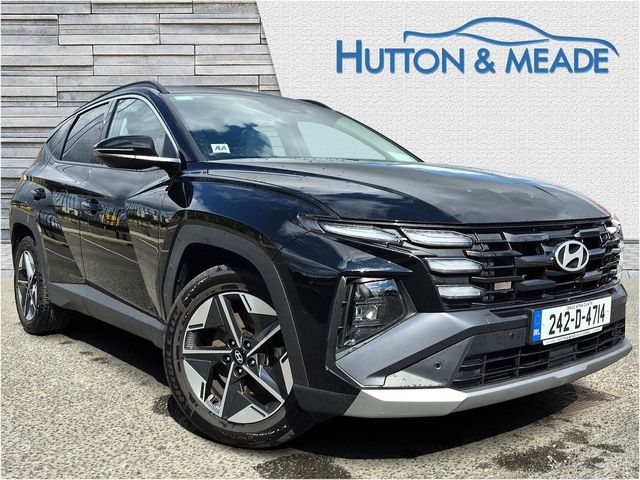 vehicle for sale from Hutton & Meade
