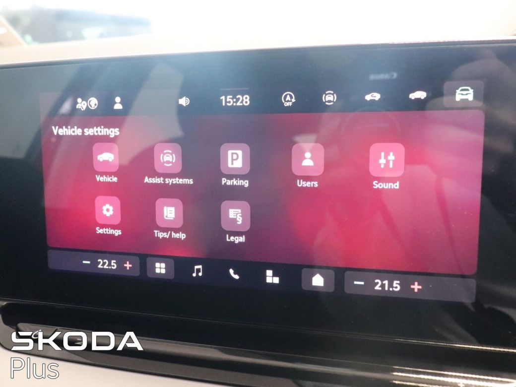 2025 Skoda Octavia