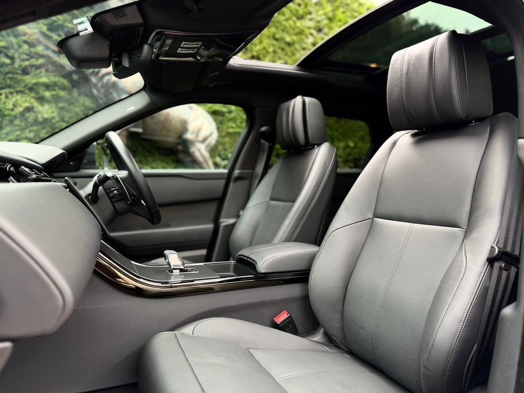 2024 Land Rover Range Rover