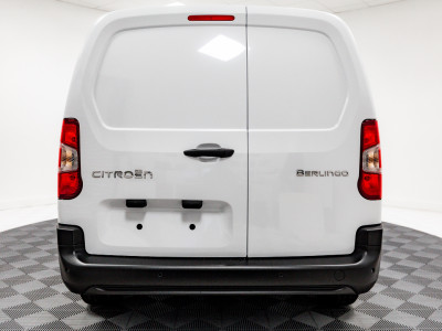 2026 Citroen Berlingo